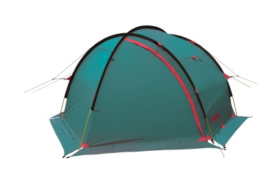 Палатка Talberg MAREL PRO 2 green12