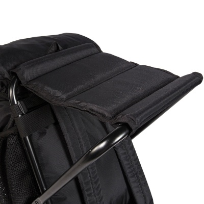 Рюкзак-стул Tatonka FISCHERSTUHL black 2295.04025