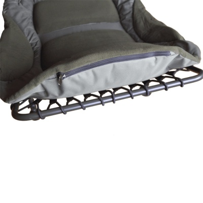 Раскладушка карповая BTrace Robust24