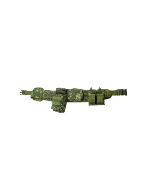 Пояс разгрузочный ADR CH-423 с подсумками ЕМР3