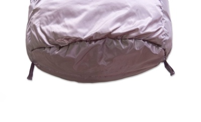 Мешок спальный Alexika ALEUT oliv 9232.010719