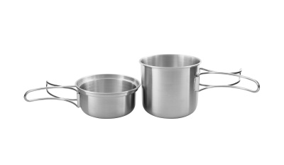 Набор посуды Tatonka HANDLE MUG 500 Set 4172.00022