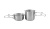 Набор посуды Tatonka HANDLE MUG 500 Set 4172.00022