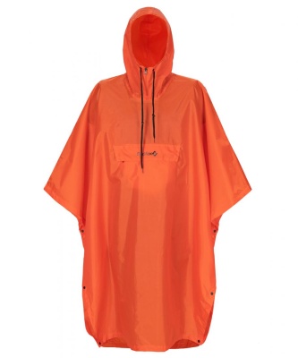 Пончо RedFox Poncho Plus (серый)22