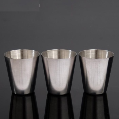 Набор стопок 