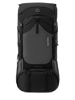 Рюкзак Kanrock Charger 75+15 Charcoal Black24