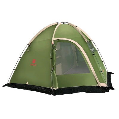 Палатка BTrace Dome_6