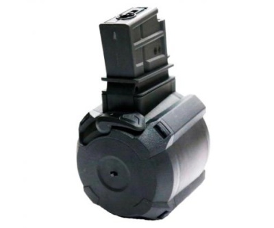 Магазин бункерный (Cyma) HY-404 G36 voice control 1200ш