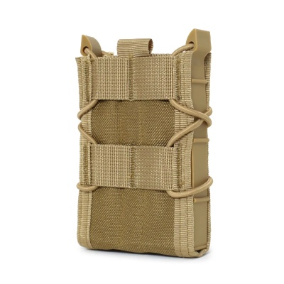 Подсумок ADR FastMag FJB-15 одинарный Coyote