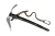 Ледоруб Grivel Jorasses 2.0 66 см (темляк EasySlider+SSpring) Ледоруб Grivel Jorasses 2.0 66 см (темляк EasySlider+SSpring)