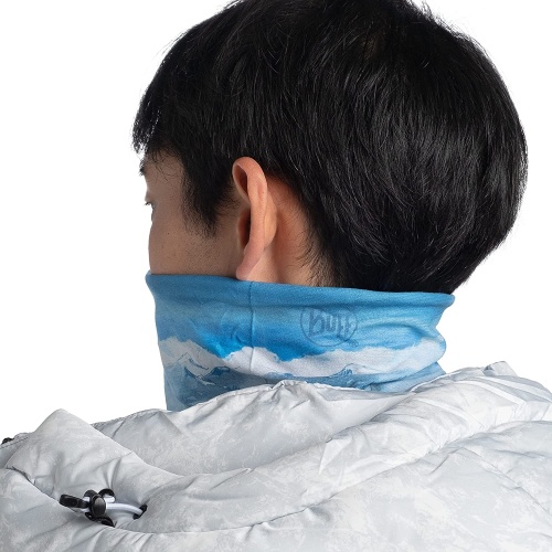 Бандана Buff Original Dusty Blue Sevsi25