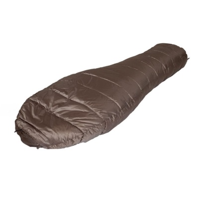 Спальный мешок Alexika ICELAND оливковый 9228,01073