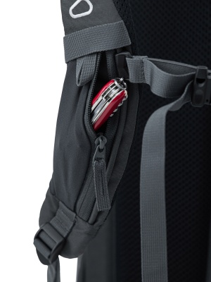 Рюкзак Kanrock Vector 32 Anthracite31