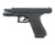 Модель пистолета (WE) WE-G001VB-BK G17 gen5 металл Black Модель пистолета (WE) WE-G001VB-BK G17 gen5 металл Black