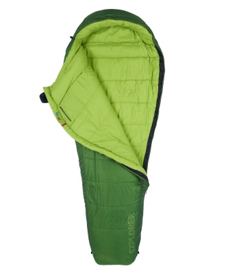 Спальный мешок RedFox Explorer -40C21