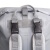 Герморюкзак ADR Kayaking DryPack 30 (grey)26