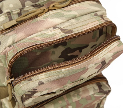 Рюкзак тактический ADR Laser Cut 30L CH-071 Multicam251