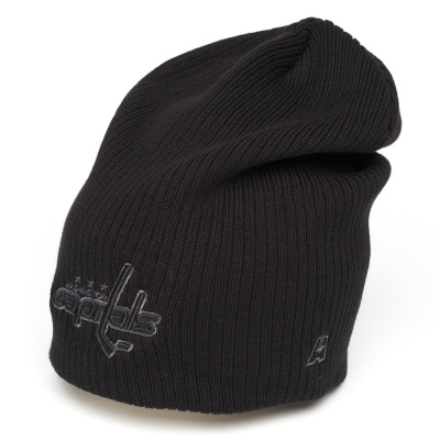 Шапка NHL Washington Capitals 59067 - Магазин снаряжения для активного отдыха «Адреналин спорт».