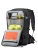 Рюкзак Kanrock Pow Pow 30 Anthracite26