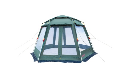 Палатка Talberg GRAND 4 green