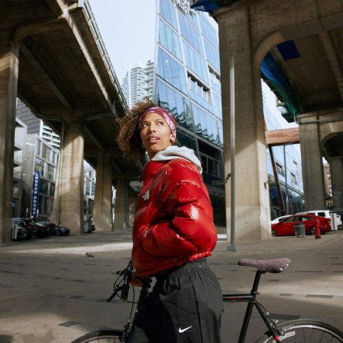 Бандана Buff Original Lyblur Rosewood24