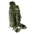 Рюкзак Tatonka BISON 75+10 stone grey olive 6051.3324
