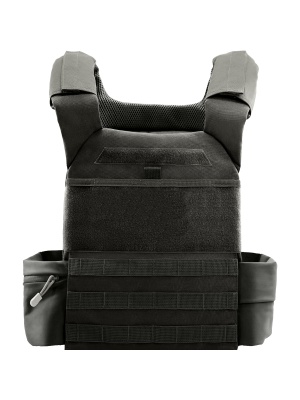 Разгрузочный жилет ADR Trainer Weight Vest CH-304 Black