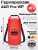 Герморюкзак ADR WP Bag 30 (red