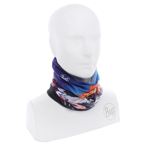 Бандана Buff Mountain Collection Original Matterhorn Multi4