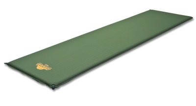 Коврик Alexika TRAVEL olive green 9321.3107