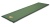 Коврик Alexika TRAVEL olive green 9321.3107