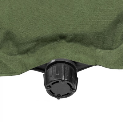 Ковер ADR WarmMat 5 (180х60х5см) olive21