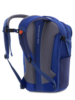 Рюкзак Kanrock Vector 28 Rich Blue23