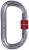 Карабин CAMP Oval XL Lock, Black24