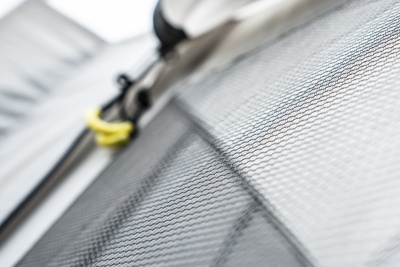 Палатка Talberg ARBOUR auto Sahara37