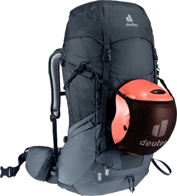 Рюкзак DEUTER Futura Pro 38 SL black-graphite29