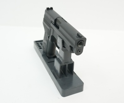 Модель пистолета (WE) SIG SAUER P-229 BLACK