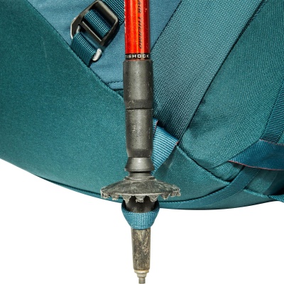 Рюкзак Tatonka YUKON X1 75+10 teal green 1347.06395