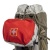 Рюкзак Tatonka BISON 120+10 black DI.6029.040891