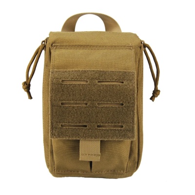 Подсумок аптечка molle ADR CH-916 Coyote21