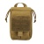 Подсумок аптечка molle ADR CH-916 Coyote21
