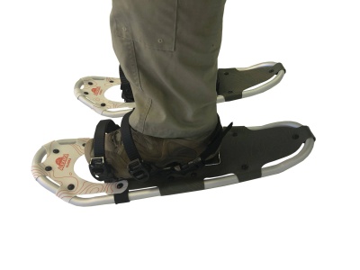 Снегоступы Alexika Alaska 9701.647335