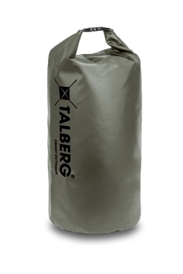 Гермомешок Talberg Extreme PVC 60 оливковый1