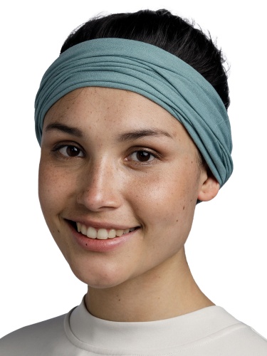 Бандана Buff Original Solid Jade23