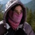 Бандана Buff Polar Tulip Pink25 Бандана Buff Polar Tulip Pink25