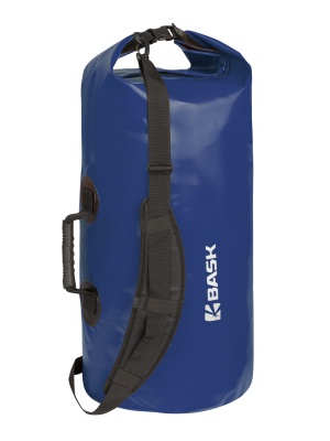 Гермомешок Bask WP Bag 60 V3 (синий)