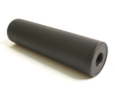 Глушитель (CYMA) 130*35 HY186 на M4