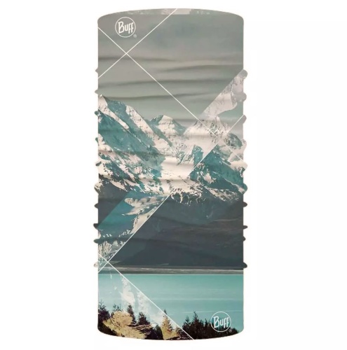 Бандана Buff Mountain Collection Original MountCook2