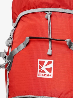 Рюкзак Bask Light 75 V2 XL (оранжевый)26