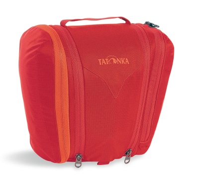 Сумка Tatonka ONE MONTH red 2819.015